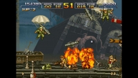 METAL SLUG GOG CD Key screenshot 4