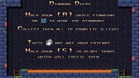 Diamond Deeps PC Steam CD Key screenshot 4