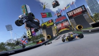 Trackmania Turbo XBOX One / Xbox Series X|S Account screenshot 6