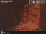 Through Abandoned Steam CD Key screenshot 5