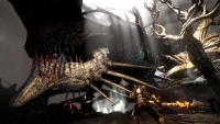 Bound by Flame XBOX One / Xbox Series X|S Account screenshot 8