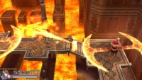 Ys Origin AR XBOX One / Xbox Series X|S CD Key screenshot 7