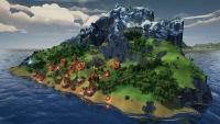 Valhalla Hills: Two-Horned Helmet Edition RU VPN Activated Steam CD Key  screenshot 4