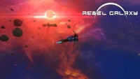 Rebel Galaxy PC GOG CD Key screenshot 7