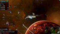 Shallow Space Steam CD Key screenshot 3
