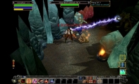 Din's Curse Steam CD Key screenshot 7