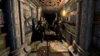 The Fall of the Dungeon Guardians - Enhanced Edition Steam Gift screenshot 8