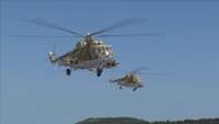DCS: Mi-8MTV2 Digital Download CD Key screenshot 4