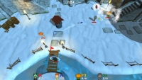 Super Snow Fight Steam CD Key screenshot 3