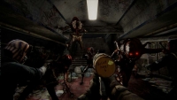 Nether: Resurrected RU VPN Activated Steam CD Key screenshot 7