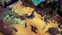 Sacred 3 Gold RU VPN Required Steam CD Key  screenshot 4