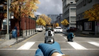 PAYDAY 2 - Gage Mod Courrier DLC Steam CD Key screenshot 4