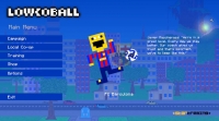LowcoBall Steam CD Key screenshot 7