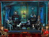Dance of Death Steam CD Key screenshot 3