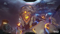 Halo 5: Guardians UK XBOX ONE CD Key screenshot 3