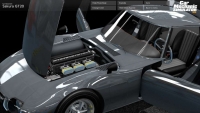 Car Mechanic Simulator 2015 Gold Edition Upgrade DLC gameplay screenshot 5