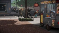 PAYDAY 2: The Goat Simulator Heist DLC Steam Gift screenshot 3