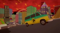 Tacopocalypse Steam CD Key screenshot 3