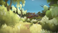 The Witness XBOX One / Xbox Series X|S Account screenshot 4