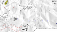 Scribble Space Steam CD Key screenshot 3