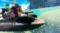Sonic & All-Stars Racing Transformed LATAM Steam Gift screenshot 3