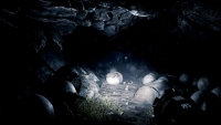 The Solus Project PC Steam CD Key screenshot 4