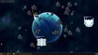 Unending Galaxy Steam CD Key screenshot 3