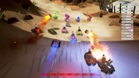 Obliteracers Steam CD Key screenshot 3