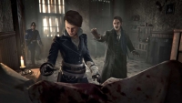 Assassin's Creed Syndicate - Jack The Ripper DLC PC Ubisoft Connect CD Key screenshot 4