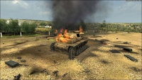 Graviteam Tactics: Mius-Front Steam Gift screenshot 4