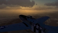 DCS: P-51D Mustang Digital Download CD Key screenshot 4