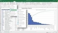 MS Office 2016 Professional Retail Key screenshot 3