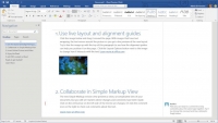 MS Office 2016 Professional Retail Key screenshot 4