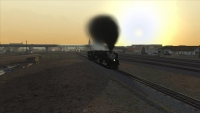 Train Simulator - Union Pacific Challenger Loco Add-On DLC Steam CD Key screenshot 5