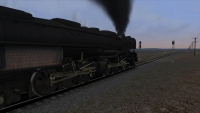 Train Simulator - Union Pacific Challenger Loco Add-On DLC Steam CD Key screenshot 8
