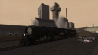 Train Simulator - Union Pacific Challenger Loco Add-On DLC Steam CD Key screenshot 9