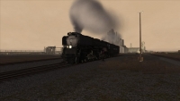 Train Simulator - Union Pacific Challenger Loco Add-On DLC Steam CD Key screenshot 10