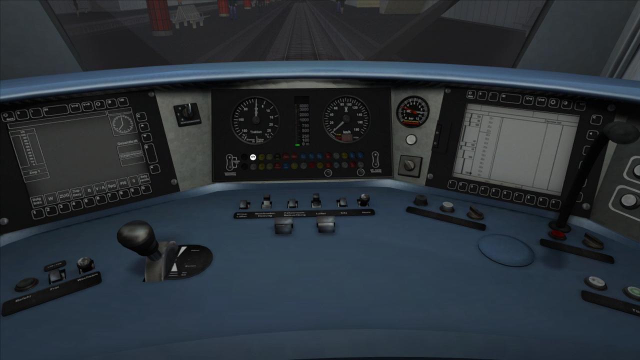 Train Simulator - DB BR423 EMU Add-On DLC Steam CD Key
