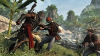 Assassin’s Creed IV Black Flag - Freedom Cry DLC AR XBOX One / Xbox Series X|S CD Key screenshot 3