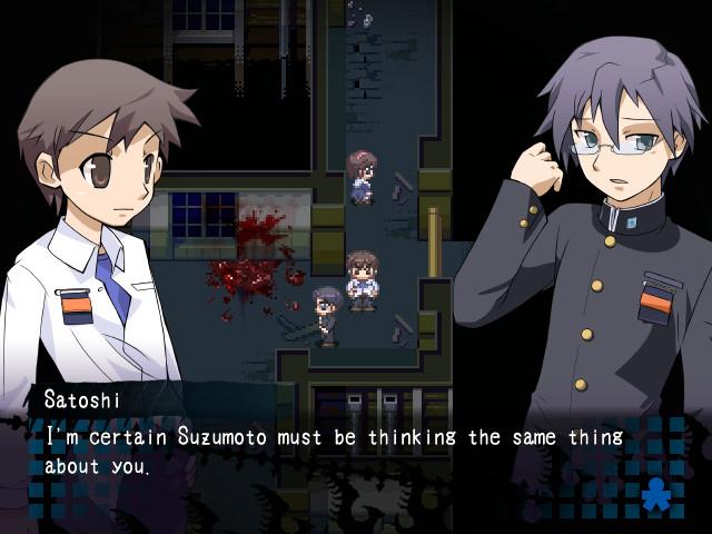 Corpse Party Steam Altergift