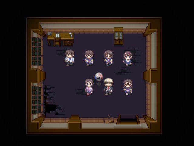 Corpse Party Steam Altergift