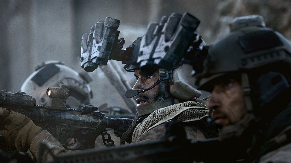 Call Of Duty: Modern Warfare PlayStation 4 Account Pixelpuffin.net Activation Link