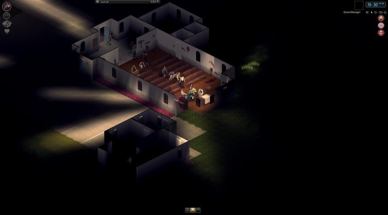 project zomboid free download meadfire
