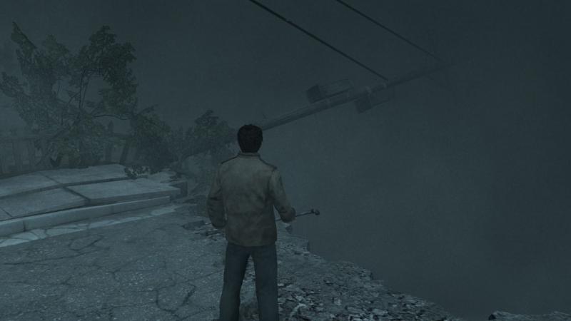 Silent Hill Homecoming RU VPN Required Steam CD Key