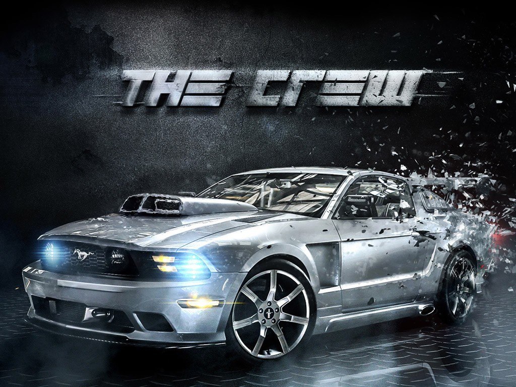 The Crew Ultimate Edition US XBOX One CD Key