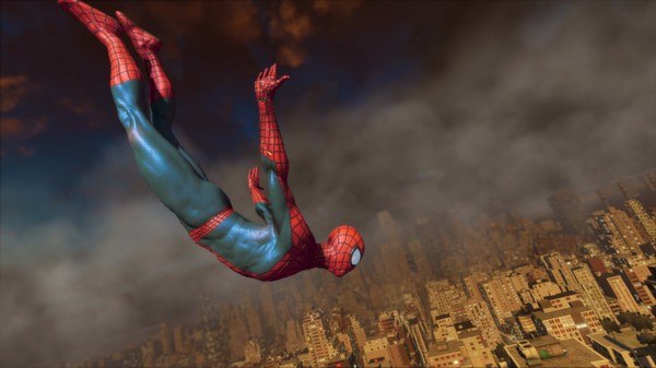 The Amazing Spider-man 2 EN/RU Languages Only Steam CD Key