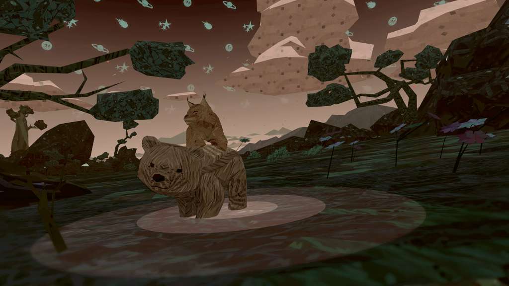Paws: A Shelter 2 Game Pitter Patter Edition Steam CD Key