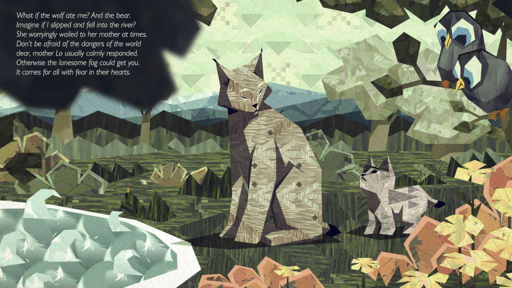 Paws: A Shelter 2 Game Pitter Patter Edition Steam CD Key