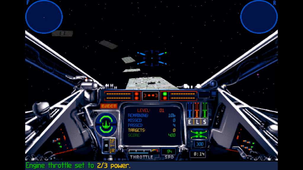STAR WARS X-Wing Bundle Steam CD Key