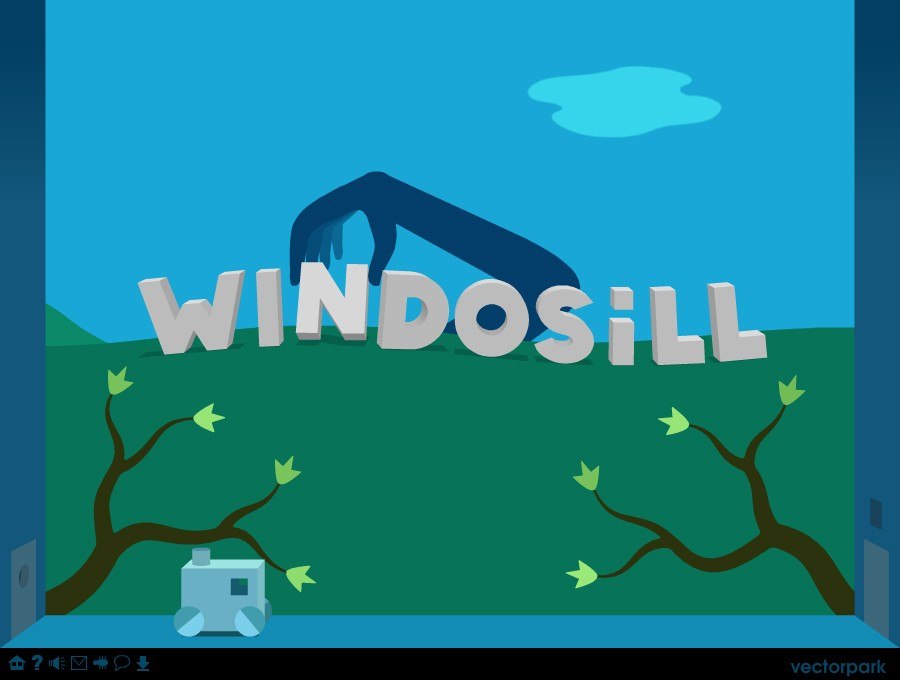 Windosill Steam CD Key